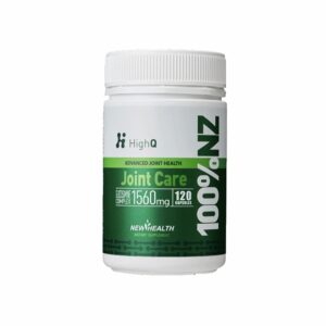 Joint Care Glucosamine Complex 1560mg Hard Capsule